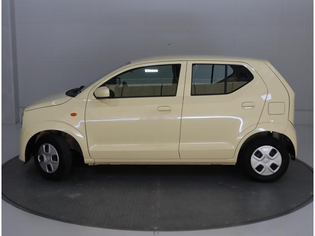 スズキ&nbsp;アルト&nbsp;&nbsp;&nbsp;愛知県の詳細画像&nbsp;その7