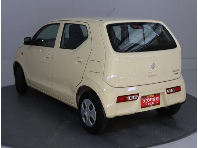 スズキ&nbsp;アルト&nbsp;&nbsp;&nbsp;愛知県の詳細画像&nbsp;その8