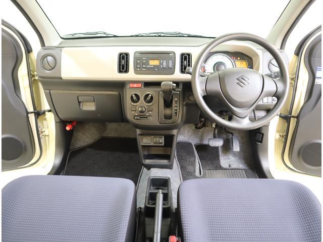 スズキ&nbsp;アルト&nbsp;&nbsp;&nbsp;愛知県の詳細画像&nbsp;その9