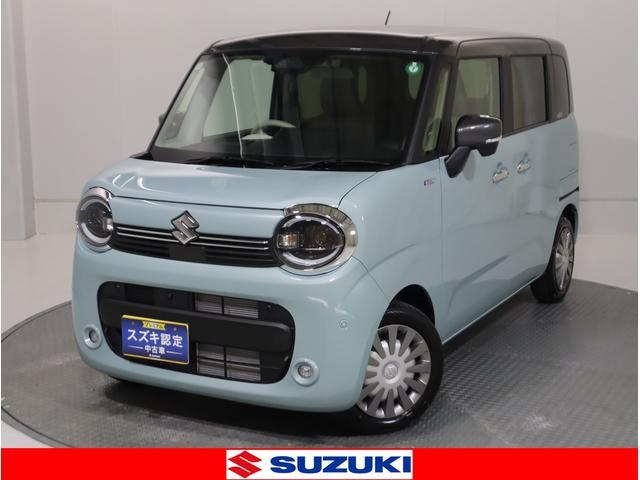 スズキ&nbsp;ワゴンRスマイル&nbsp;&nbsp;&nbsp;愛知県