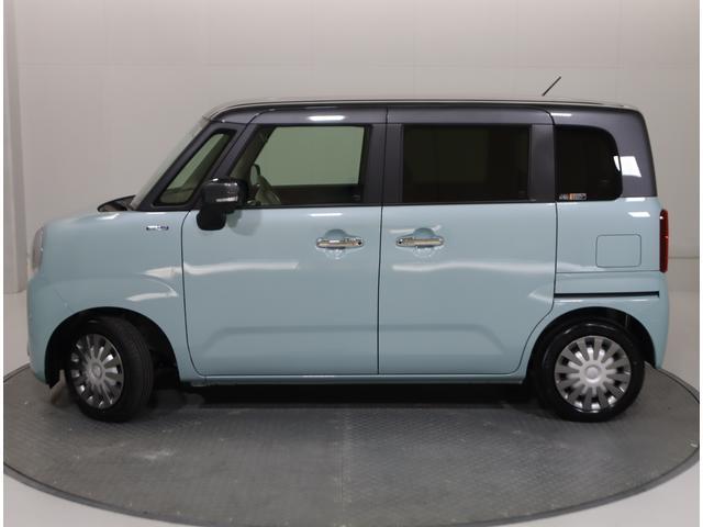 スズキ&nbsp;ワゴンRスマイル&nbsp;&nbsp;&nbsp;愛知県の詳細画像&nbsp;その6