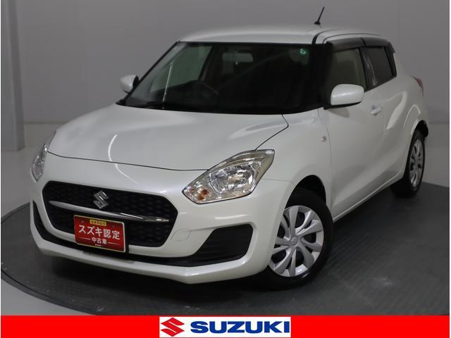 スズキスイフト 中古車画像