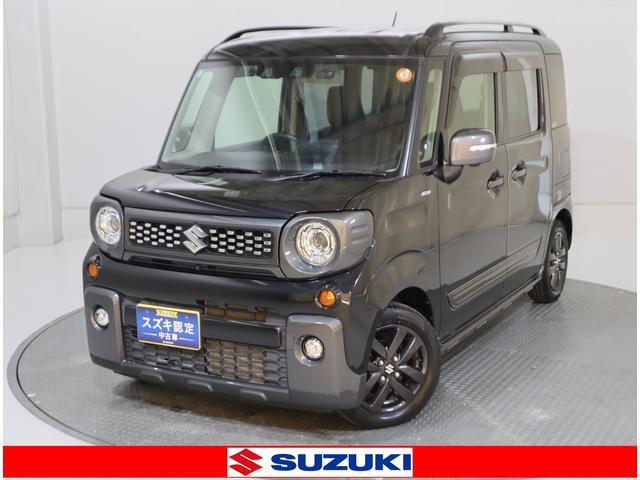 スズキ&nbsp;スペーシア&nbsp;&nbsp;&nbsp;愛知県