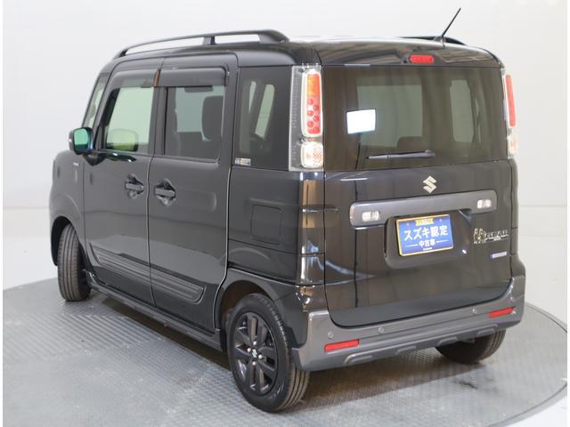スズキ&nbsp;スペーシア&nbsp;&nbsp;&nbsp;愛知県の詳細画像&nbsp;その7