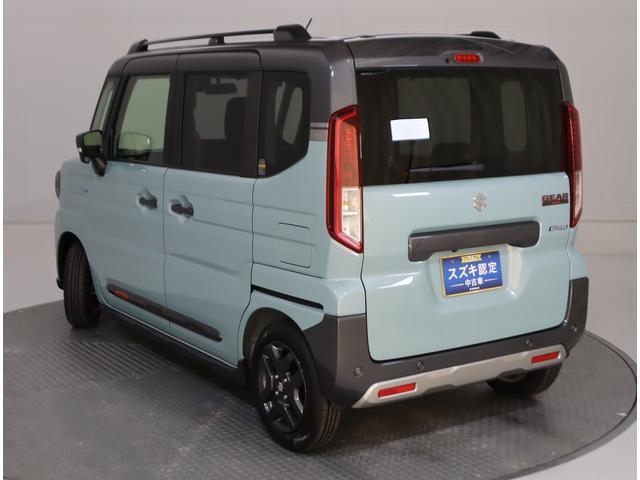 スズキ&nbsp;スペーシア&nbsp;&nbsp;&nbsp;愛知県の詳細画像&nbsp;その7