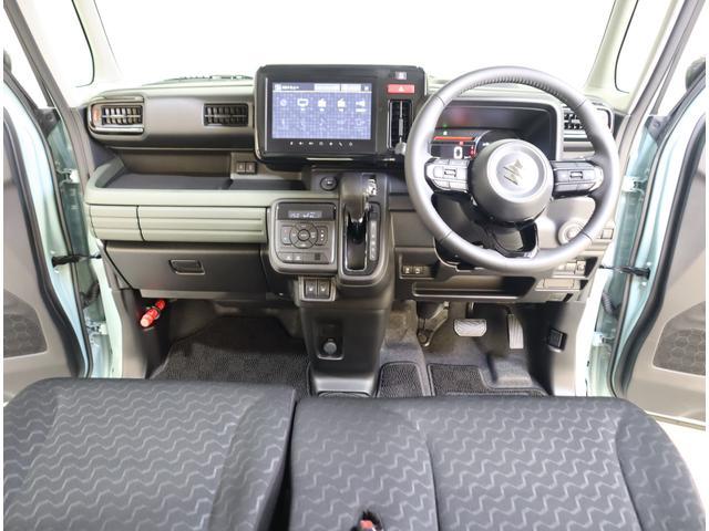 スズキ&nbsp;スペーシア&nbsp;&nbsp;&nbsp;愛知県の詳細画像&nbsp;その9