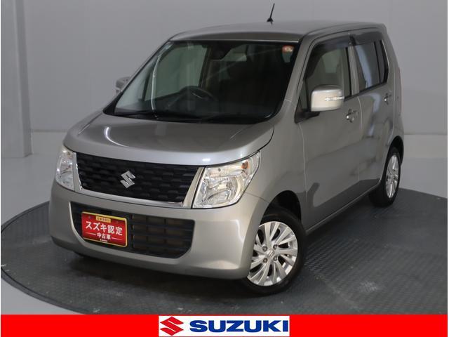スズキ&nbsp;ワゴンR&nbsp;&nbsp;&nbsp;愛知県