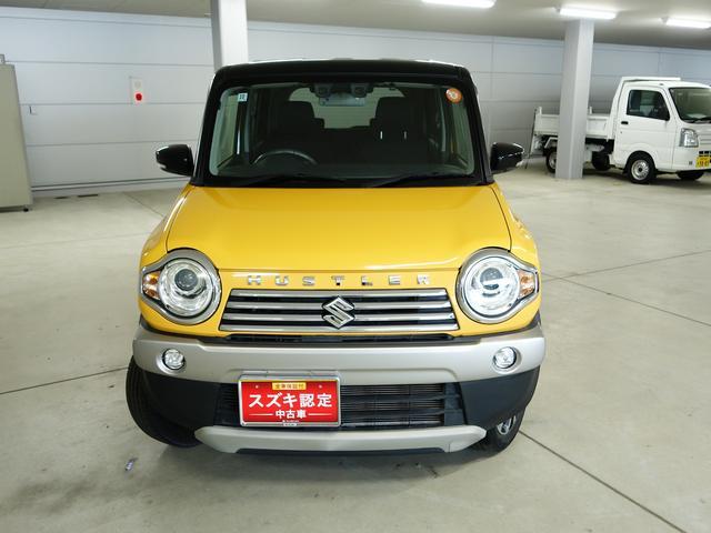 スズキ&nbsp;ハスラー&nbsp;&nbsp;&nbsp;岐阜県の詳細画像&nbsp;その6