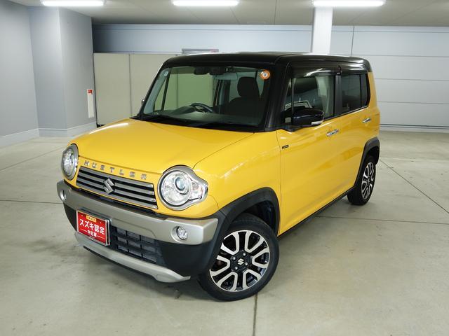 スズキ&nbsp;ハスラー&nbsp;&nbsp;&nbsp;岐阜県の詳細画像&nbsp;その7