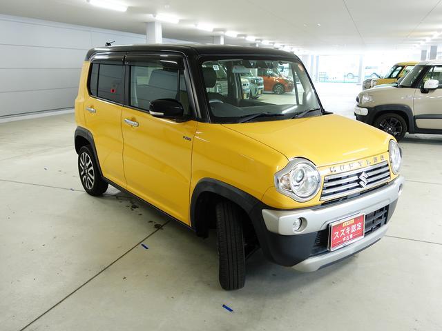 スズキ&nbsp;ハスラー&nbsp;&nbsp;&nbsp;岐阜県の詳細画像&nbsp;その8