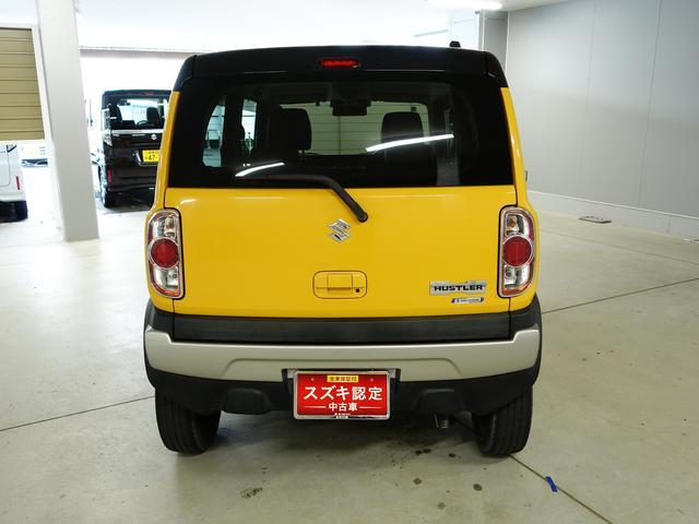 スズキ&nbsp;ハスラー&nbsp;&nbsp;&nbsp;岐阜県の詳細画像&nbsp;その9