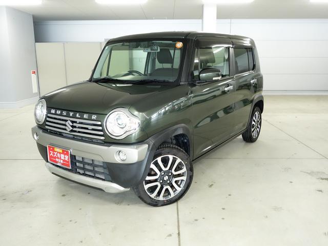 スズキ&nbsp;ハスラー&nbsp;&nbsp;&nbsp;岐阜県の詳細画像&nbsp;その7