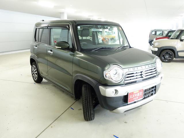 スズキ&nbsp;ハスラー&nbsp;&nbsp;&nbsp;岐阜県の詳細画像&nbsp;その8