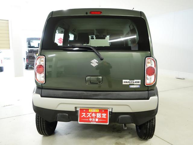 スズキ&nbsp;ハスラー&nbsp;&nbsp;&nbsp;岐阜県の詳細画像&nbsp;その9