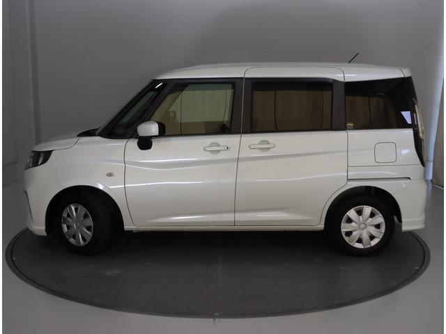 スズキ&nbsp;ソリオ&nbsp;&nbsp;&nbsp;愛知県の詳細画像&nbsp;その6