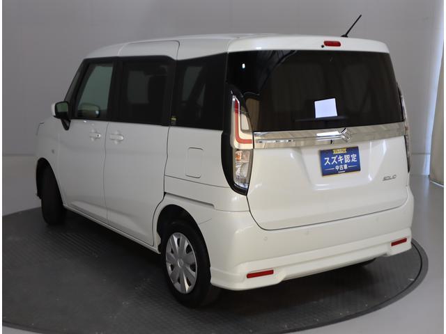 スズキ&nbsp;ソリオ&nbsp;&nbsp;&nbsp;愛知県の詳細画像&nbsp;その7