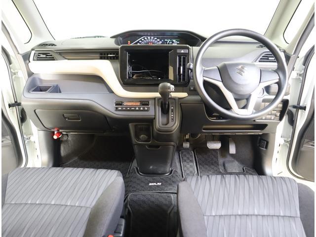 スズキ&nbsp;ソリオ&nbsp;&nbsp;&nbsp;愛知県の詳細画像&nbsp;その9