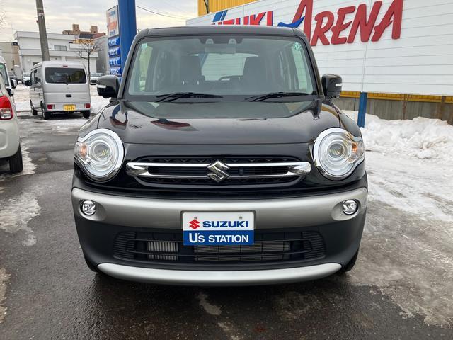 スズキ&nbsp;クロスビー&nbsp;&nbsp;&nbsp;北海道の詳細画像&nbsp;その2