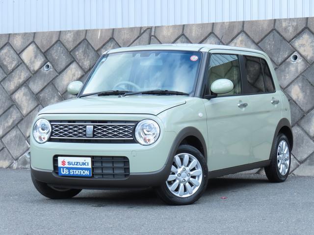 スズキ&nbsp;アルトラパン&nbsp;&nbsp;&nbsp;東京都