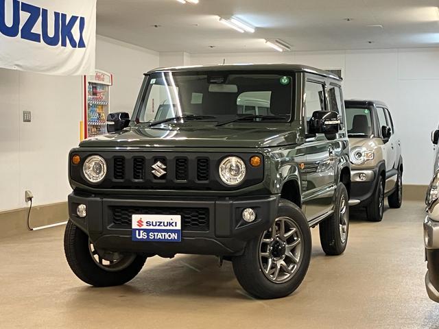 スズキ&nbsp;ジムニー&nbsp;&nbsp;&nbsp;東京都