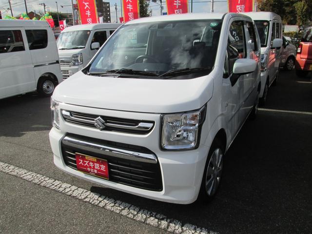 スズキ&nbsp;ワゴンR&nbsp;&nbsp;&nbsp;千葉県