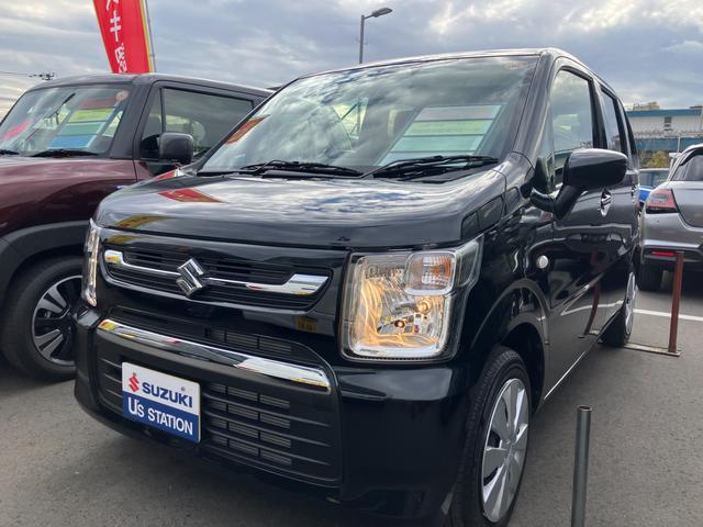 スズキ&nbsp;ワゴンR&nbsp;&nbsp;&nbsp;埼玉県