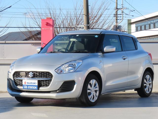 スズキスイフト 中古車画像