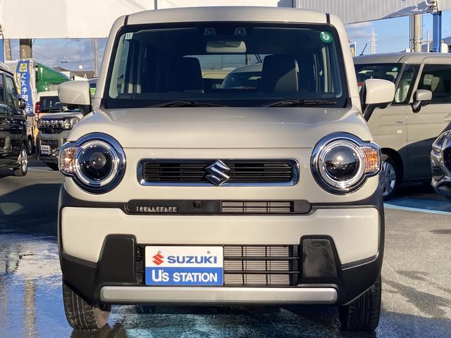 スズキ&nbsp;ハスラー&nbsp;&nbsp;&nbsp;静岡県の詳細画像&nbsp;その2