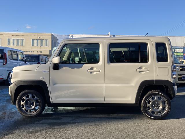 スズキ&nbsp;ハスラー&nbsp;&nbsp;&nbsp;静岡県の詳細画像&nbsp;その5