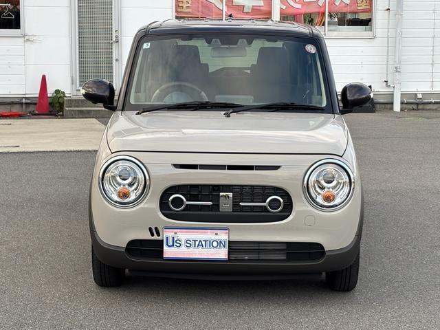 スズキ&nbsp;アルトラパン&nbsp;&nbsp;&nbsp;大阪府の詳細画像&nbsp;その2