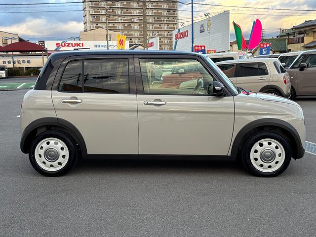 スズキ&nbsp;アルトラパン&nbsp;&nbsp;&nbsp;大阪府の詳細画像&nbsp;その4