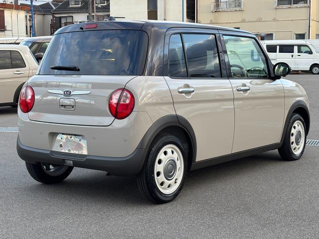 スズキ&nbsp;アルトラパン&nbsp;&nbsp;&nbsp;大阪府の詳細画像&nbsp;その5