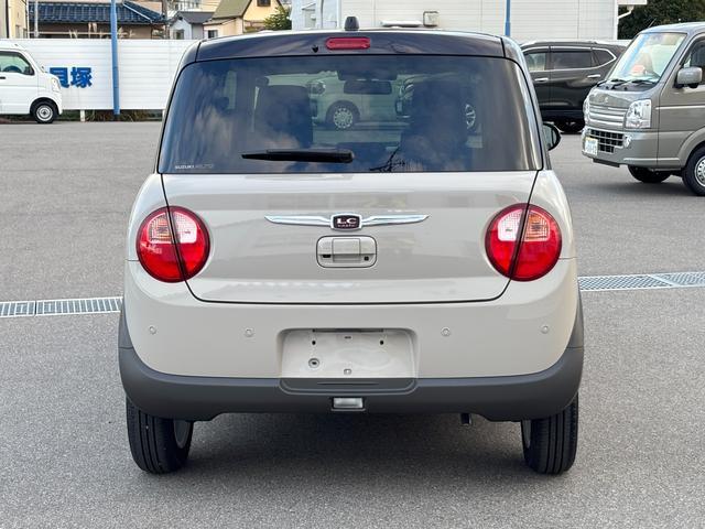 スズキ&nbsp;アルトラパン&nbsp;&nbsp;&nbsp;大阪府の詳細画像&nbsp;その6