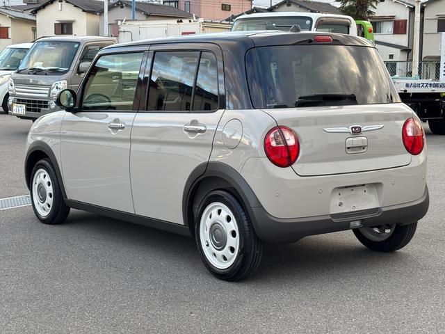 スズキ&nbsp;アルトラパン&nbsp;&nbsp;&nbsp;大阪府の詳細画像&nbsp;その7
