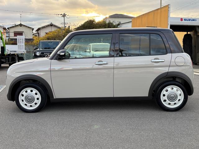 スズキ&nbsp;アルトラパン&nbsp;&nbsp;&nbsp;大阪府の詳細画像&nbsp;その8