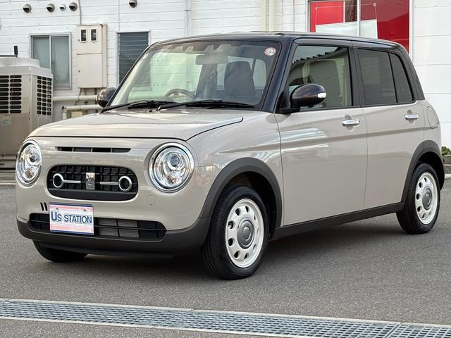 スズキ&nbsp;アルトラパン&nbsp;&nbsp;&nbsp;大阪府の詳細画像&nbsp;その9