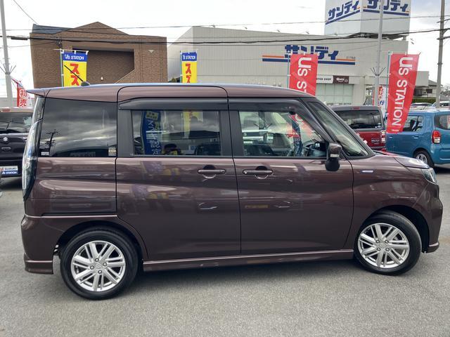 スズキ&nbsp;ソリオ&nbsp;&nbsp;&nbsp;奈良県の詳細画像&nbsp;その4