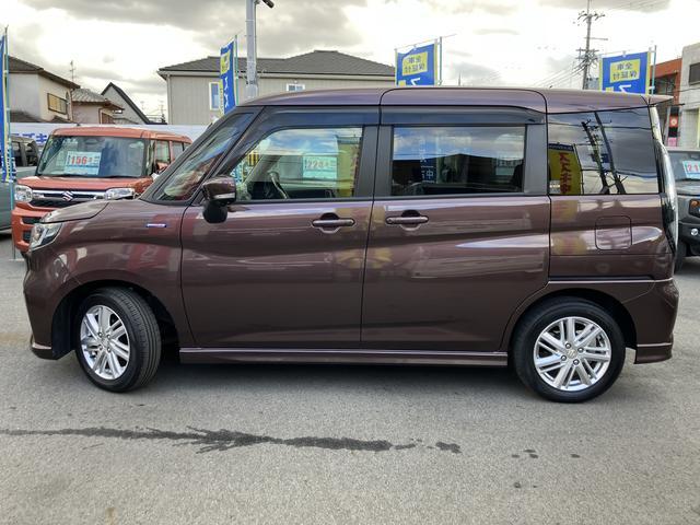 スズキ&nbsp;ソリオ&nbsp;&nbsp;&nbsp;奈良県の詳細画像&nbsp;その5