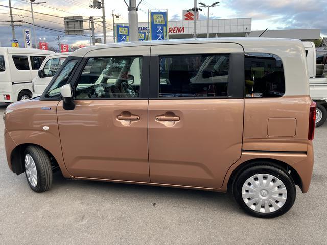 スズキ&nbsp;ワゴンRスマイル&nbsp;&nbsp;&nbsp;奈良県の詳細画像&nbsp;その5