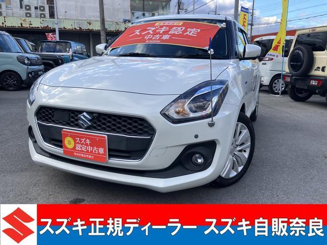 スズキ&nbsp;スイフト&nbsp;&nbsp;&nbsp;奈良県