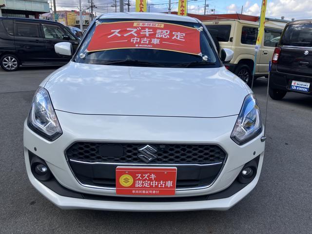 スズキ&nbsp;スイフト&nbsp;&nbsp;&nbsp;奈良県の詳細画像&nbsp;その2