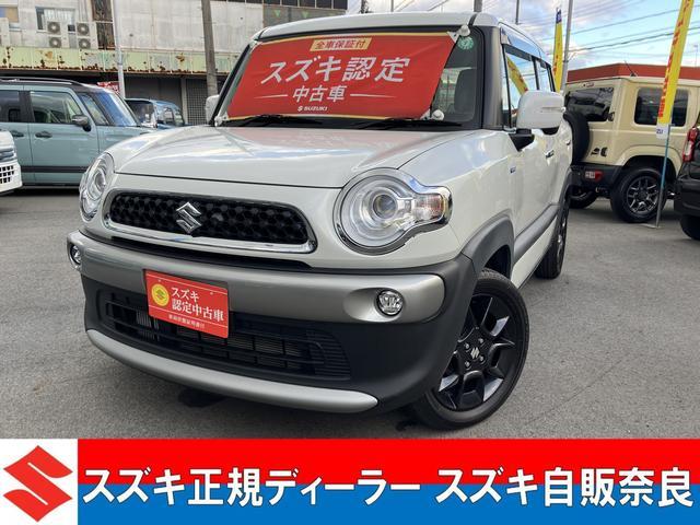 スズキ&nbsp;クロスビー&nbsp;&nbsp;&nbsp;奈良県