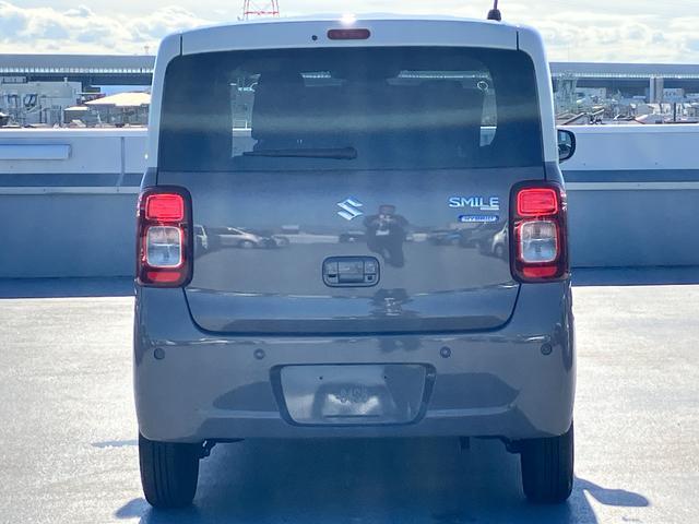 スズキ&nbsp;ワゴンRスマイル&nbsp;&nbsp;&nbsp;大阪府の詳細画像&nbsp;その7
