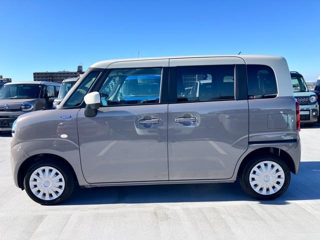 スズキ&nbsp;ワゴンRスマイル&nbsp;&nbsp;&nbsp;大阪府の詳細画像&nbsp;その8