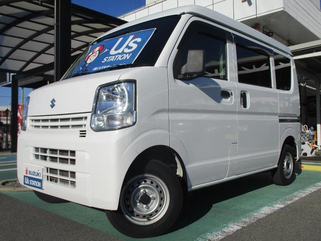 スズキ&nbsp;エブリイ&nbsp;&nbsp;&nbsp;和歌山県の詳細画像&nbsp;その5