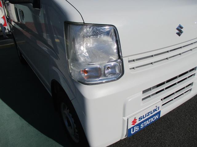 スズキ&nbsp;エブリイ&nbsp;&nbsp;&nbsp;和歌山県の詳細画像&nbsp;その8