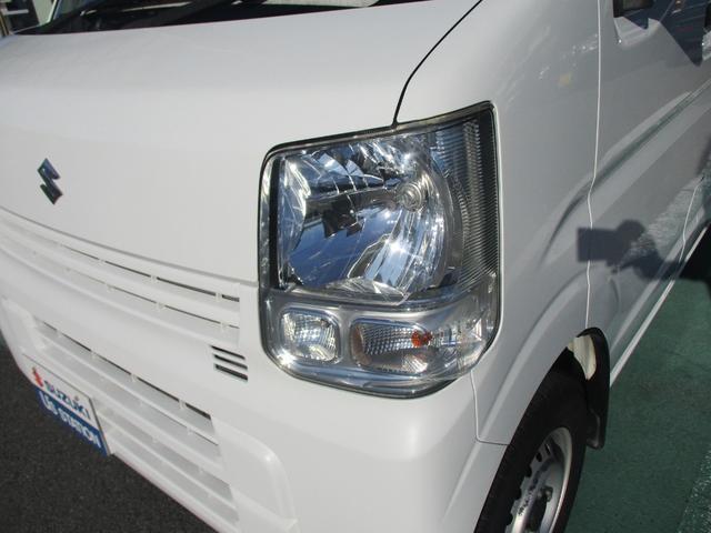 スズキ&nbsp;エブリイ&nbsp;&nbsp;&nbsp;和歌山県の詳細画像&nbsp;その9