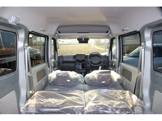 スズキ&nbsp;エブリイ&nbsp;&nbsp;&nbsp;滋賀県の詳細画像&nbsp;その2