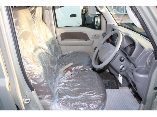 スズキ&nbsp;エブリイ&nbsp;&nbsp;&nbsp;滋賀県の詳細画像&nbsp;その4