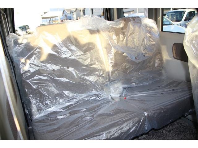 スズキ&nbsp;エブリイ&nbsp;&nbsp;&nbsp;滋賀県の詳細画像&nbsp;その7